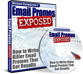 E-Mail Promo Exposed